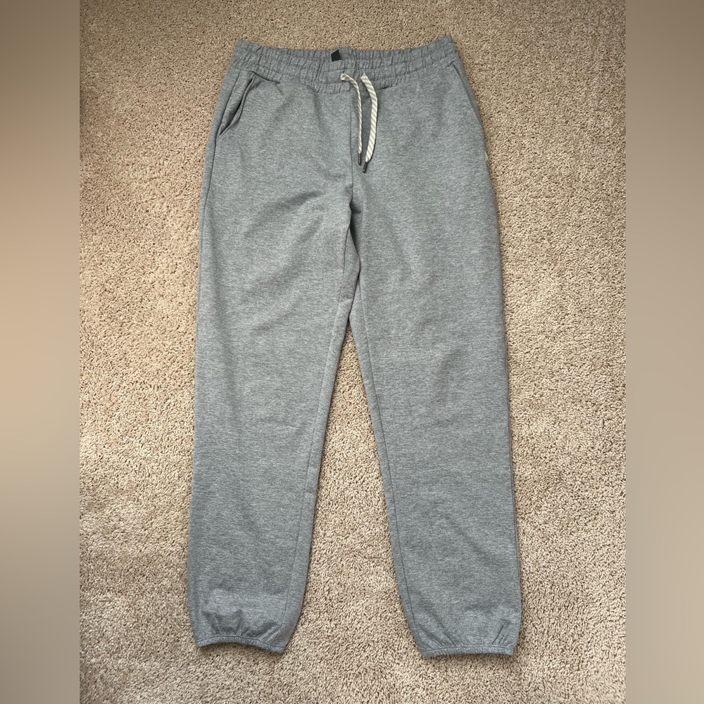 Vuori joggers